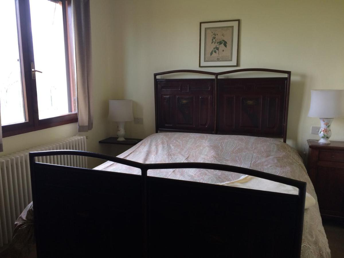 弗利 Agriturismo Il Pettirosso旅馆 外观 照片