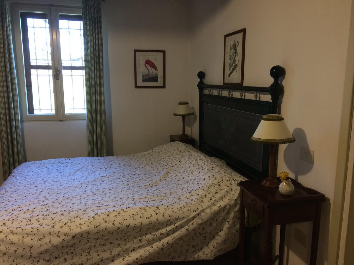 弗利 Agriturismo Il Pettirosso旅馆 外观 照片