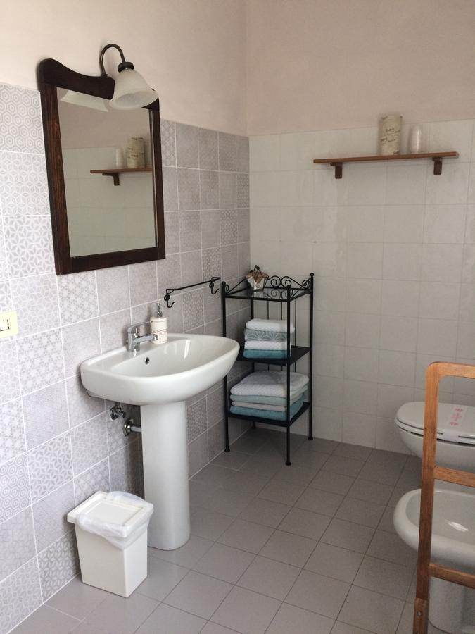 弗利 Agriturismo Il Pettirosso旅馆 外观 照片