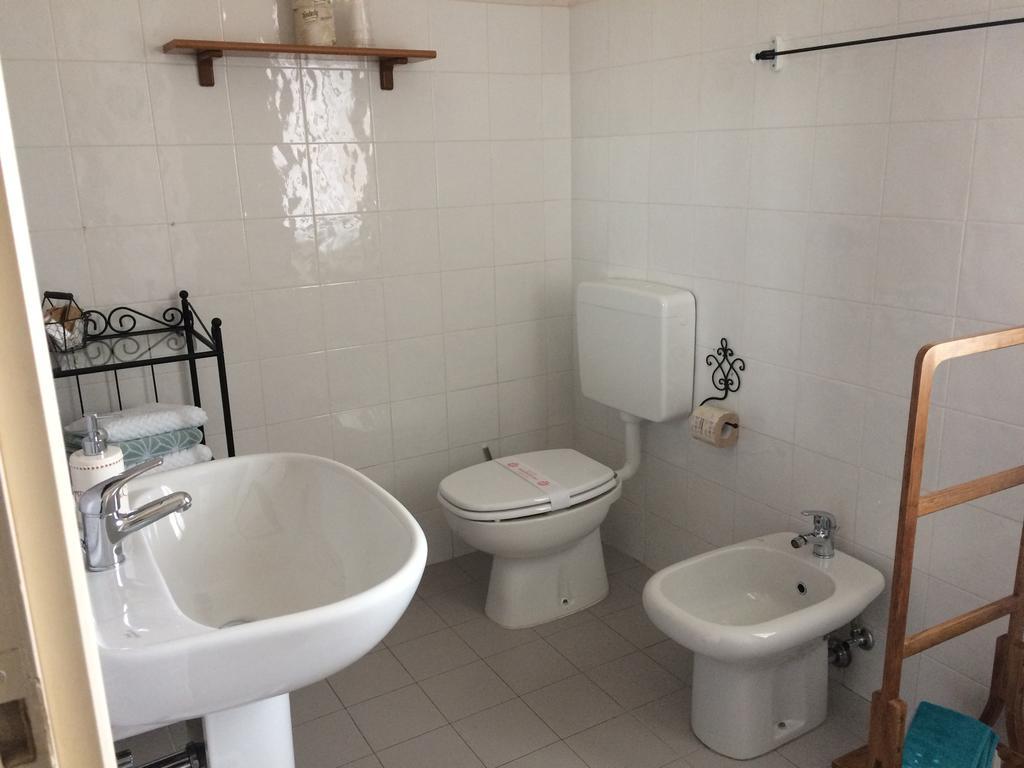 弗利 Agriturismo Il Pettirosso旅馆 外观 照片