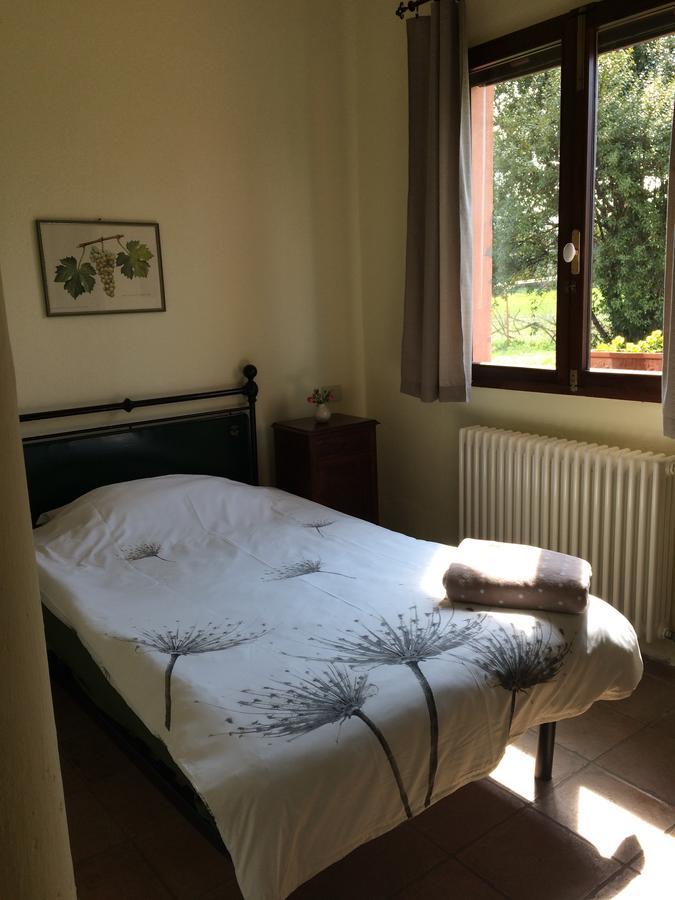 弗利 Agriturismo Il Pettirosso旅馆 外观 照片